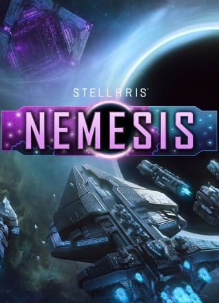 Скачать Stellaris: Nemesis