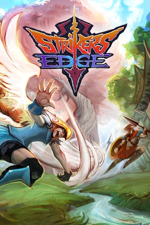 Скачать Strikers Edge