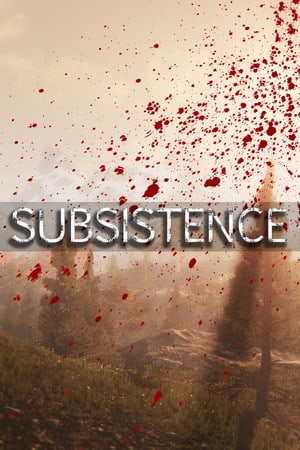 Скачать Subsistence