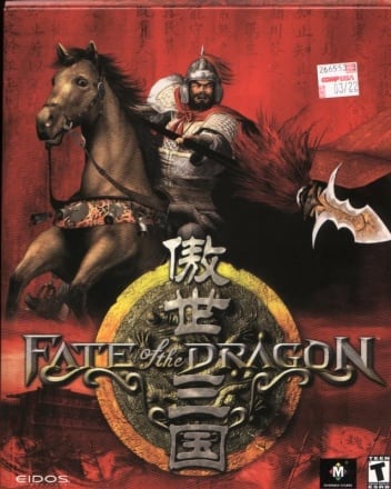 Скачать Three Kingdoms: Fate of the Dragon