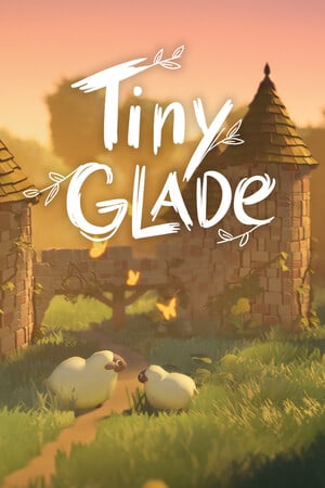 Скачать Tiny Glade