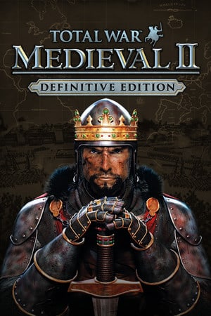 Скачать Total War: MEDIEVAL 2 – Definitive Edition