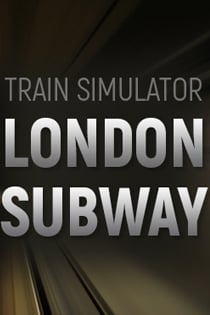 Скачать Train Simulator: London Subway