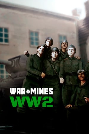 Скачать War Mines: WW2