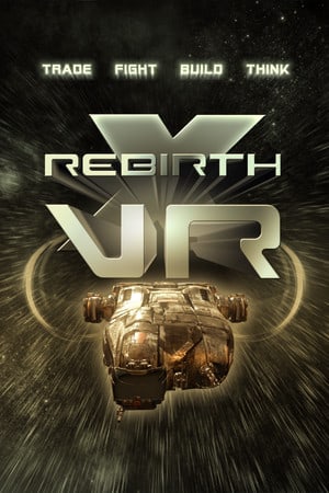 Скачать X Rebirth VR Edition