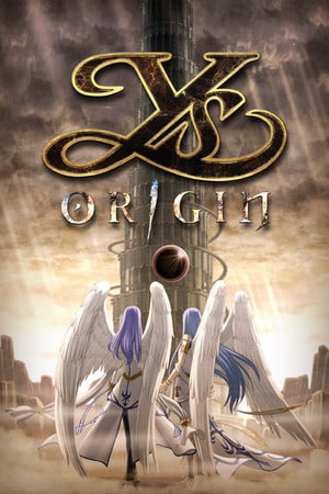 Скачать Ys Origin