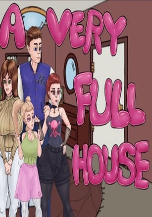 Скачать A Very Full House