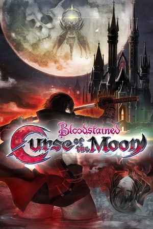 Скачать Bloodstained: Curse of the Moon