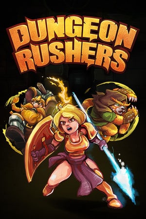 Скачать Dungeon Rushers