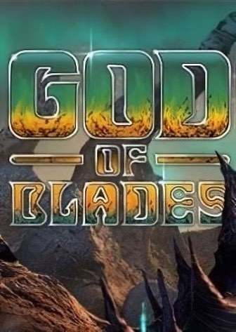 Скачать God Of Blades