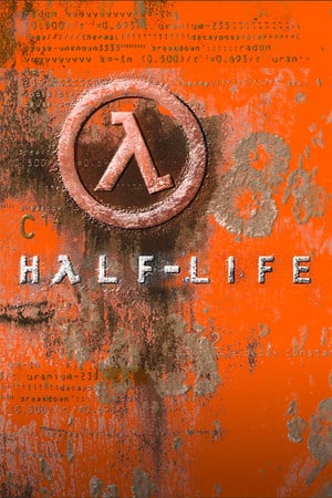 Скачать Half-Life (1998)