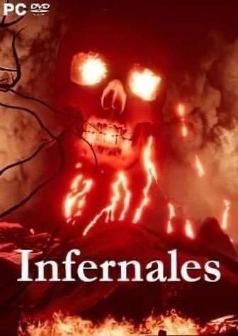 Скачать Infernales