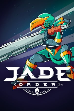 Скачать Jade Order