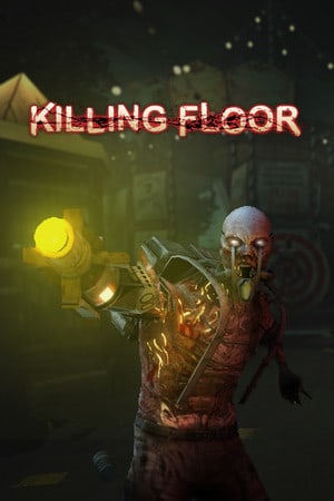 Скачать Killing Floor