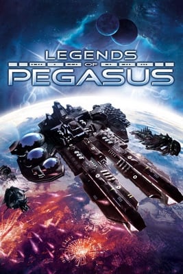 Скачать Legends of Pegasus