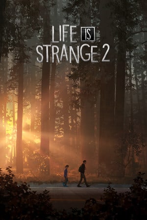 Скачать Life is Strange 2