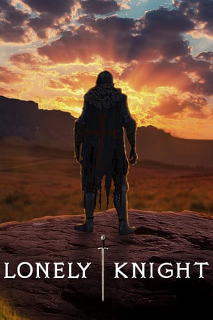 Скачать Lonely Knight