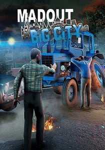 Скачать MadOut2 BigCityOnline