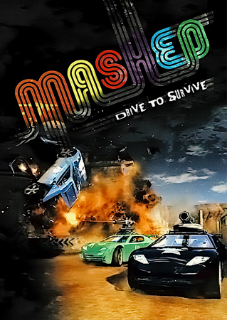 Скачать Mashed: Drive to Survive