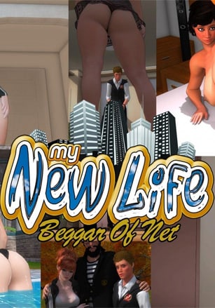 Скачать My New Life