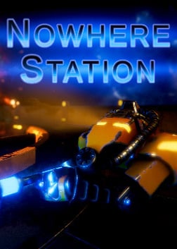 Скачать Nowhere Station