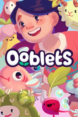 Скачать Ooblets