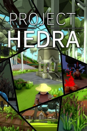 Скачать Project Hedra