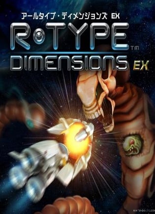 Скачать R-Type Dimensions EX