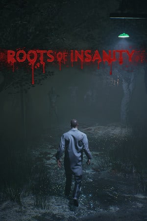 Скачать Roots of Insanity