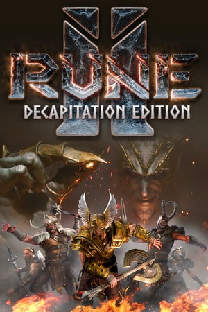 Скачать RUNE 2: Decapitation Edition