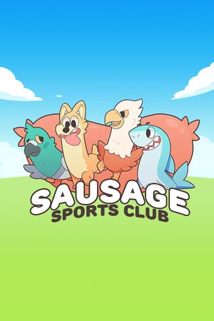 Скачать Sausage Sports Club