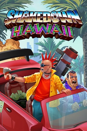 Скачать Shakedown: Hawaii