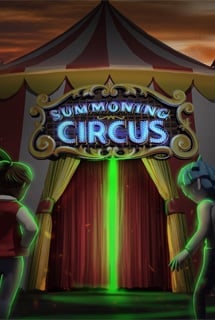 Скачать Summoning Circus