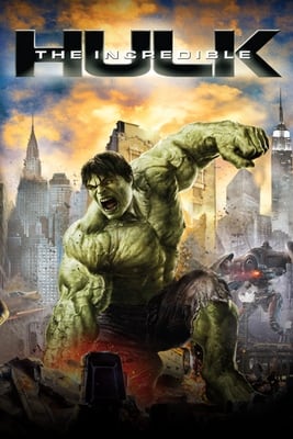 Скачать The Incredible Hulk