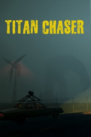 Скачать Titan Chaser