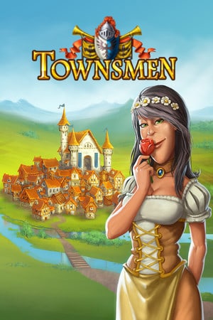 Скачать TownsMen