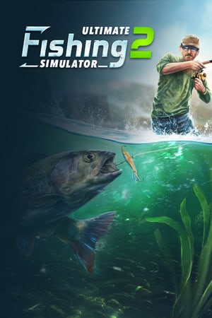 Скачать Ultimate Fishing Simulator 2