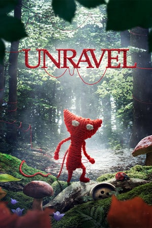 Скачать Unravel