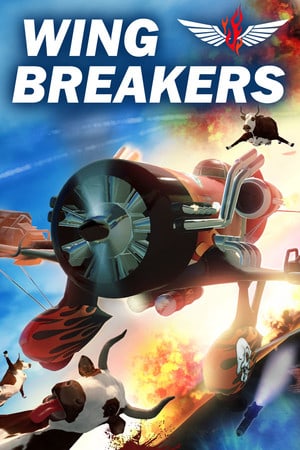 Скачать Wing Breakers