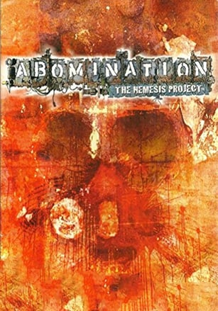 Скачать Abomination: The Nemesis Project