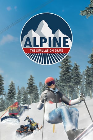 Скачать Alpine - The Simulation Game