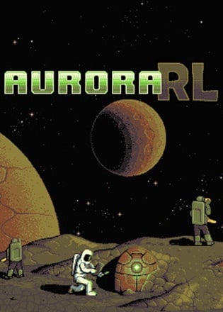 Скачать AuroraRL