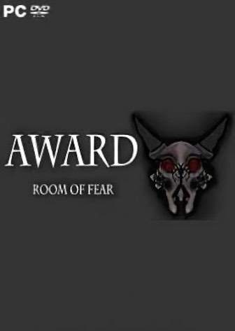 Скачать Award. Room of fear