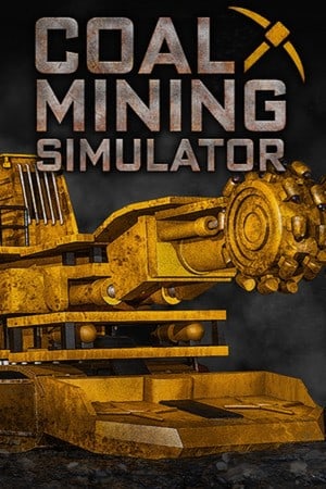 Скачать Coal Mining Simulator