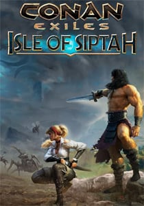 Скачать Conan Exiles: Isle of Siptah