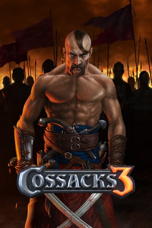 Скачать Cossacks 3