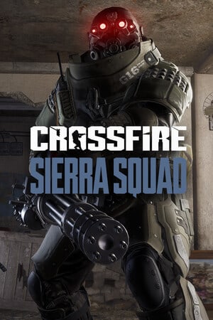 Скачать Crossfire: Sierra Squad