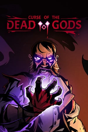 Скачать Curse of the Dead Gods