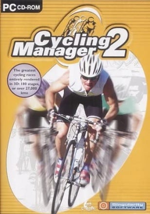 Скачать Cycling Manager 2