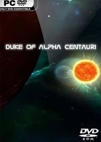 Скачать Duke of Alpha Centauri